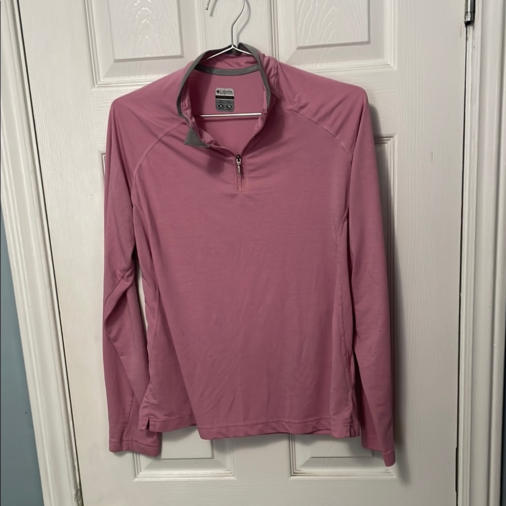Columbia titanium Sportswear